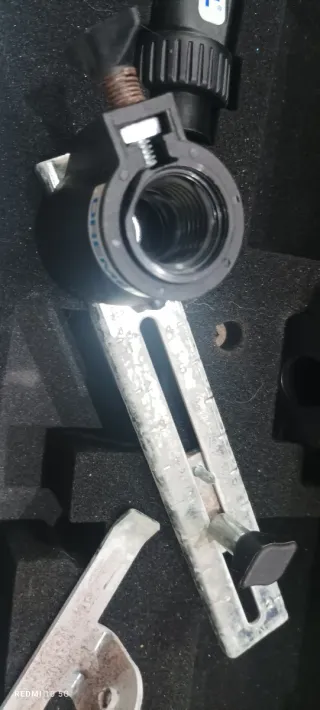 Dremel 4000 con maletín