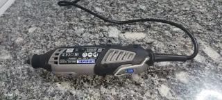 Dremel 4000 con maletín