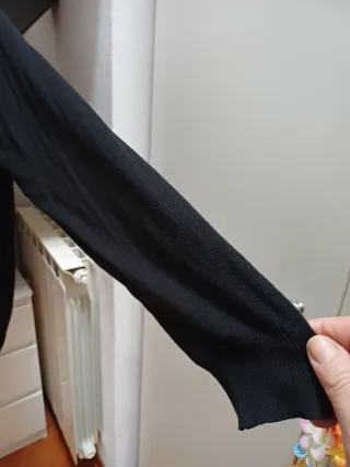 Cardigan Zara cotone