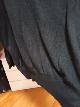 Cardigan Zara cotone