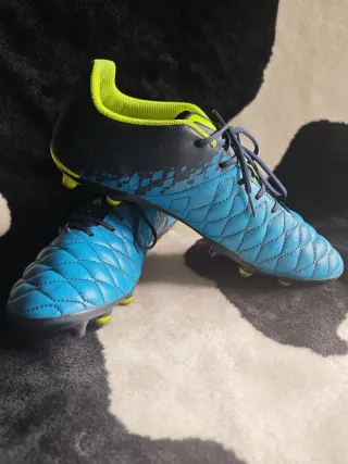 Zapatillas Fútbol 11 (Talla 46)