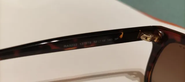 Occhiali da sole da donna Ralph Lauren