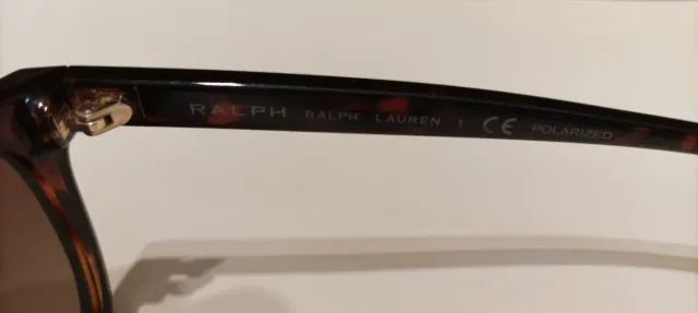 Occhiali da sole da donna Ralph Lauren