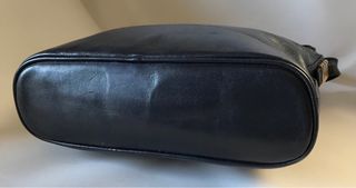 Bolso Loewe Negro Vintage