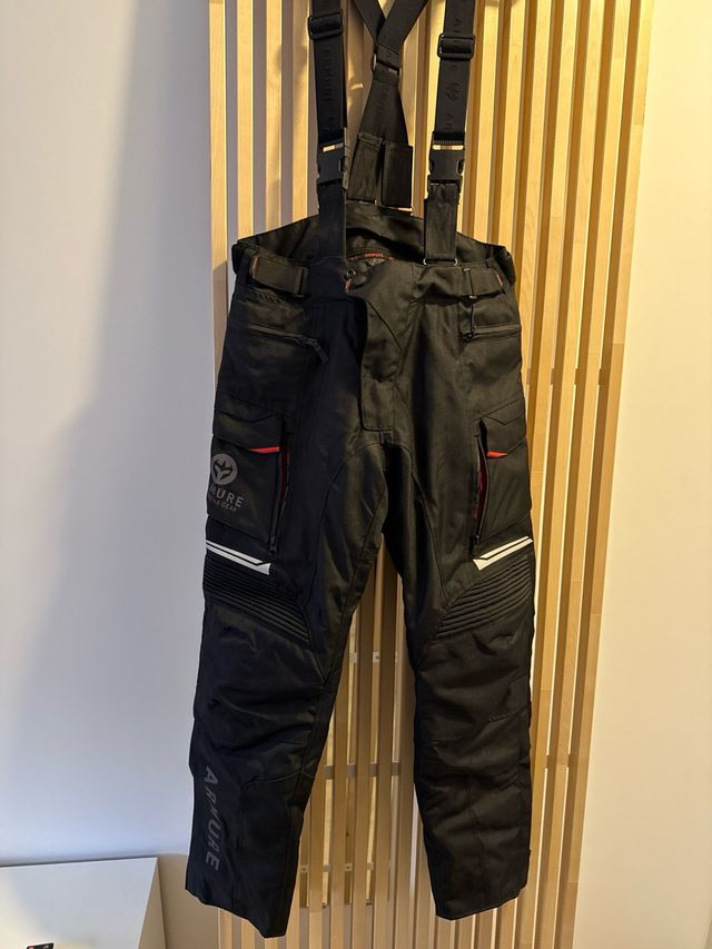 Pantalón Cordura Armure Talla S