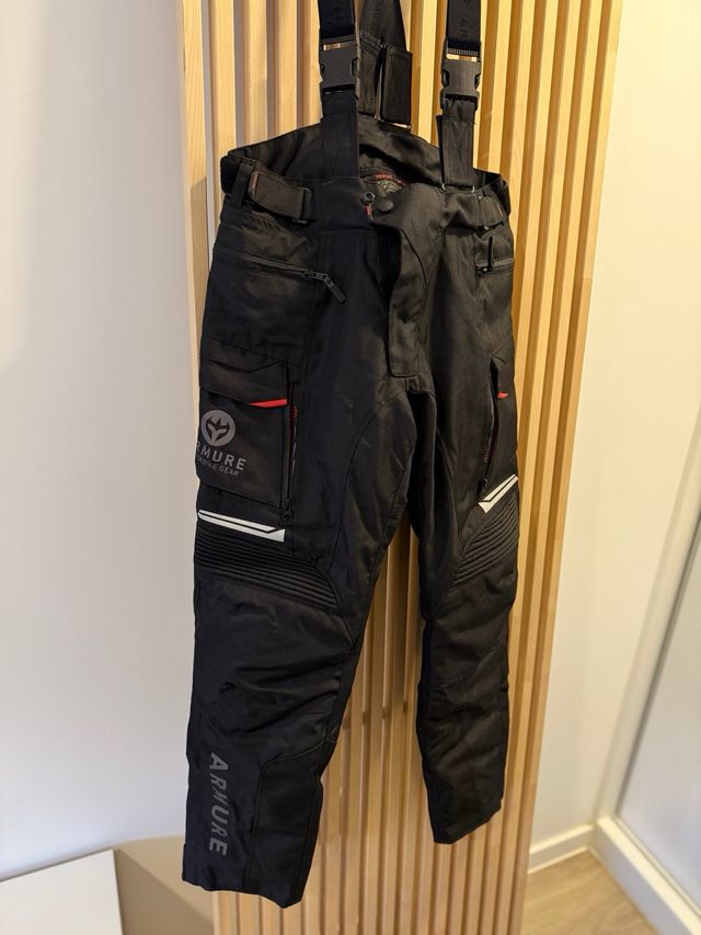 Pantalón Cordura Armure Talla S