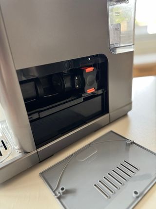 Cafetera Taurus Accento Latte