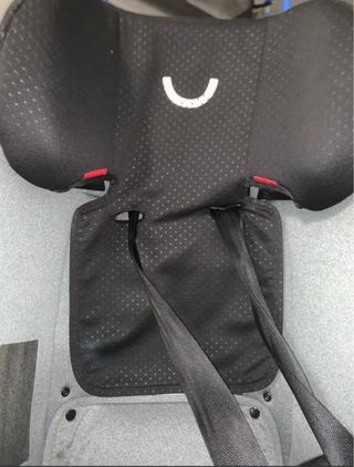 Silla de coche Nurse by Jane