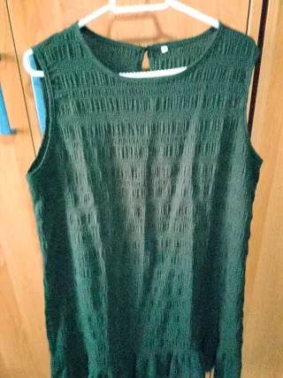 Lote Ropa Verano Mujer