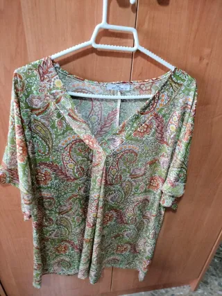 Lote Ropa Verano Mujer