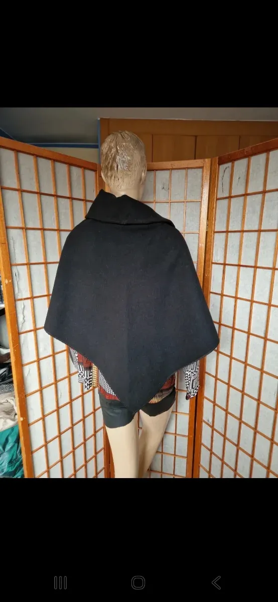 Capa elegante Made in Italy