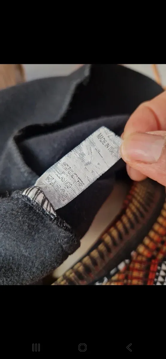 Capa elegante Made in Italy