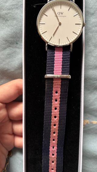 Reloj Daniel Wellington mujer