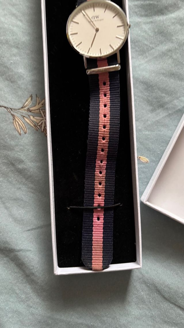 Reloj Daniel Wellington mujer