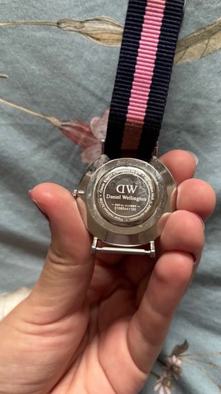 Reloj Daniel Wellington mujer