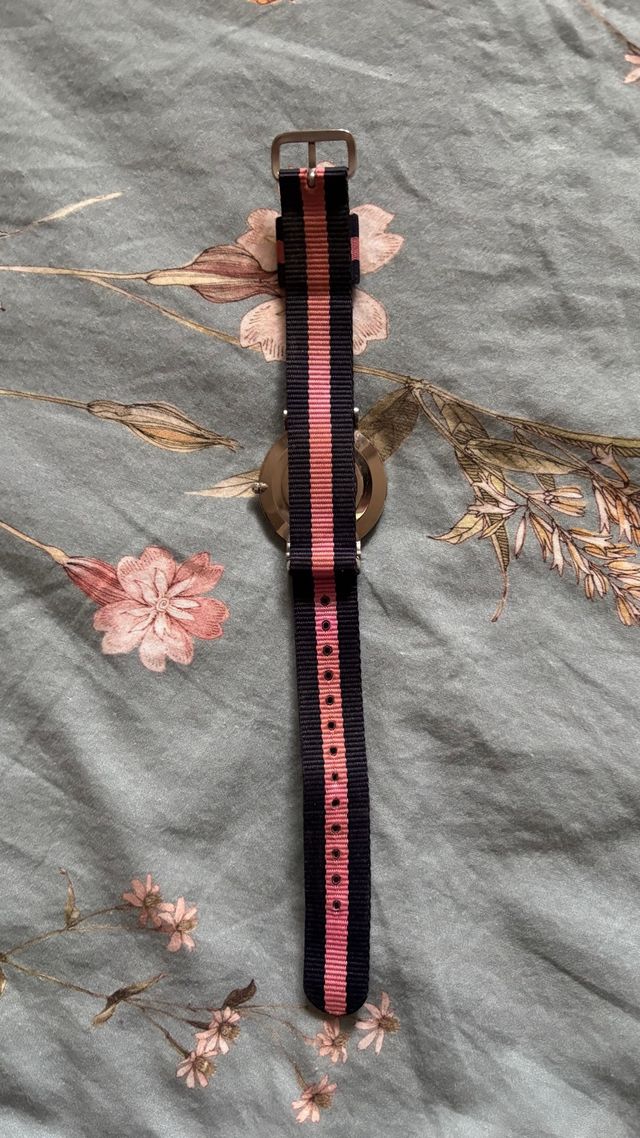 Reloj Daniel Wellington mujer