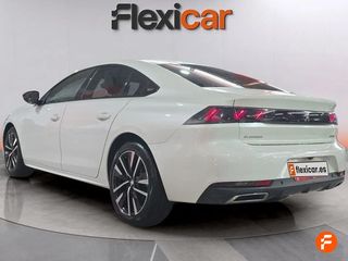 Peugeot 508 SW GT Pack BlueHDi 130 S&S EAT8