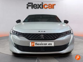 Peugeot 508 SW GT Pack BlueHDi 130 S&S EAT8