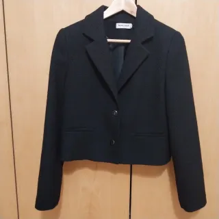 Americana NAF NAF negra