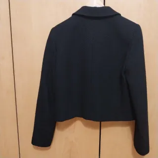 Americana NAF NAF negra