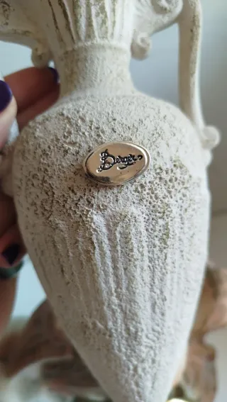 Statua Cavalli con Carrozza