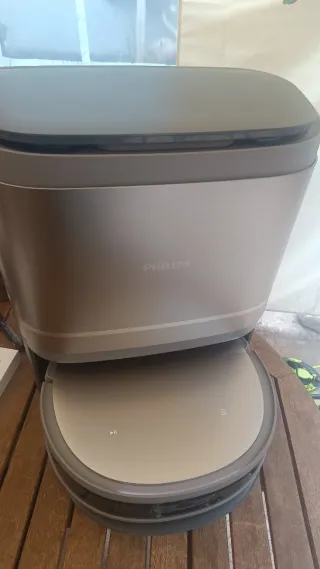 Robot Aspirador Philips Serie 9000