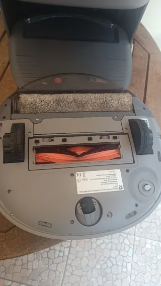 Robot Aspirador Philips Serie 9000