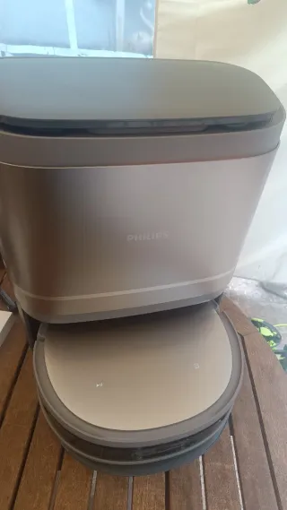Robot Aspirador Philips Serie 9000