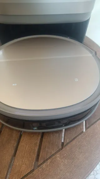 Robot Aspirador Philips Serie 9000