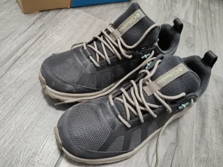 Zapatillas Columbia Omni Max Talla 41