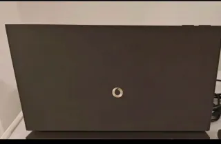 Modem Vodafone Wi-Fi 6 SHG3060 Adsl Fibra Super