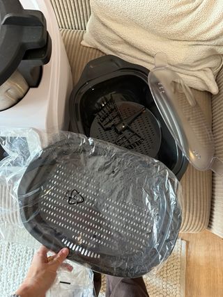 Monsieur Cuisine Connect