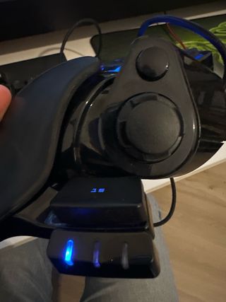 Razer Nostromo Tastiera Gaming