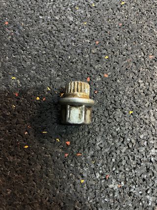 Llave Tuerca Seguridad Llantas BMW