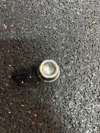 Llave Tuerca Seguridad Llantas BMW