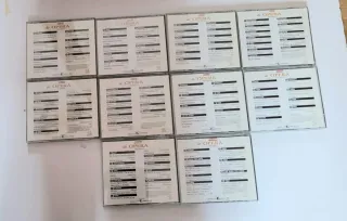 Colección 10 CDs Ópera