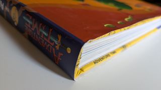 Adventure Time: The Art of Ooo / Hora de Aventuras