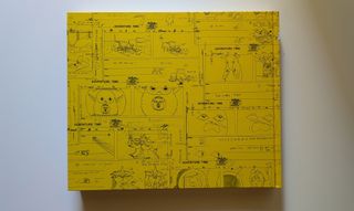 Adventure Time: The Art of Ooo / Hora de Aventuras