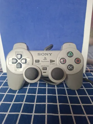PS1 ORIGINAL MANDO JOYSTICK