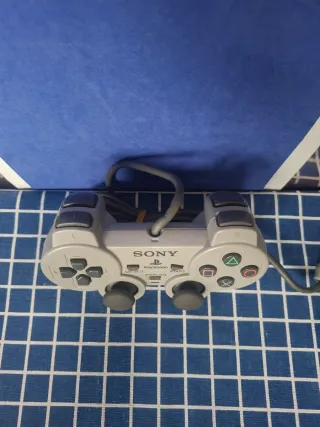 PS1 ORIGINAL MANDO JOYSTICK