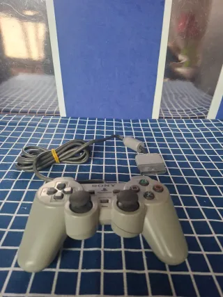 PS1 ORIGINAL MANDO JOYSTICK