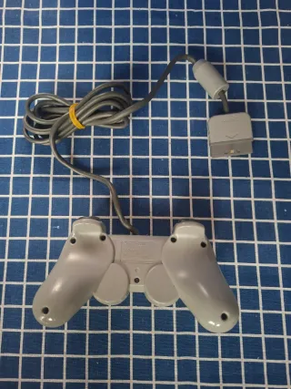 PS1 ORIGINAL MANDO JOYSTICK