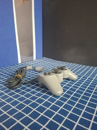 PS1 ORIGINAL MANDO JOYSTICK