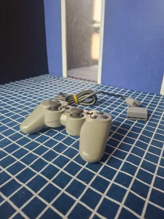 PS1 ORIGINAL MANDO JOYSTICK