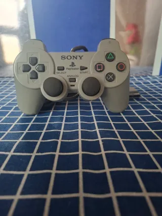 PS1 ORIGINAL MANDO JOYSTICK