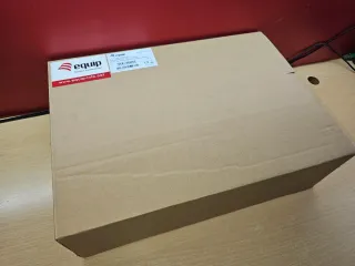 Soporte Monitor Hidráulico 13-27 Max 6.5Kg