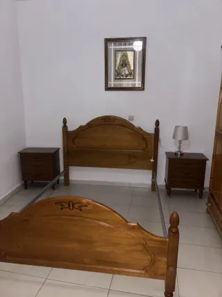 Casa con terraza en venta