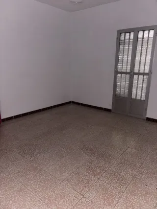 Casa con terraza en venta