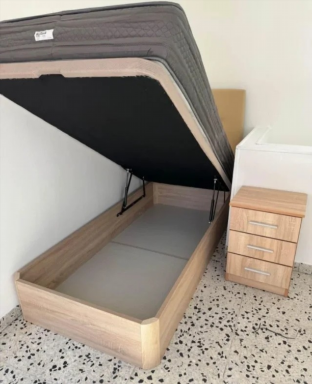 Canapés e materassi in offerta