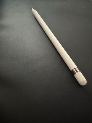 iPad Pro 9.7 con Lápiz Apple